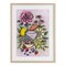 Stupell Industries Rococo Tea with Fruits Framed Print Under Glass, design by Cecilia Battaini